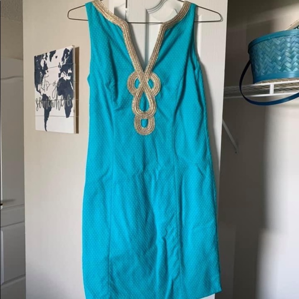 Lilly Pulitzer Dress | Size 2